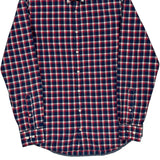 Tommy Hilfiger Slim Fit Shirt - Medium Blue Cotton