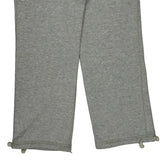 Polo By Ralph Lauren Joggers - Small Gray Cotton Blend
