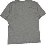 Carhartt T-Shirt - Medium Gray Cotton