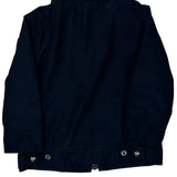 Polo By Ralph Lauren Jacket - 3XS Navy Cotton