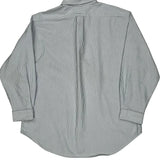 Polo By Ralph Lauren Shirt - 2XL Blue Cotton