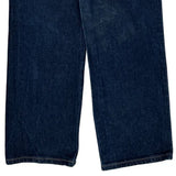 Dickies Jeans - 30W 33L Dark Wash Cotton