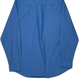 Tommy Hilfiger Shirt - Small Blue Cotton