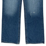 True Religion Jeans - 40W 31L Blue Cotton