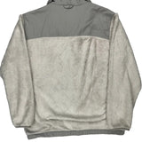 Age 13-14 Denali The North Face Fleece - XL White Polyester