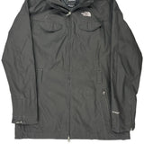 The North Face Jacket - Large Black Polyester