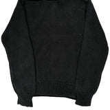 Age 8-9 Polo By Ralph Lauren Top - Small Black Cotton