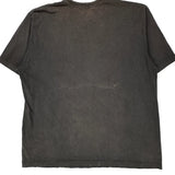 Danny Herman Trucking Carhartt T-Shirt - XL Gray Cotton