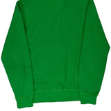 Polo By Ralph Lauren Rugby Shirt - Medium Green Cotton