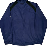 Ralph Lauren Jacket - XL Navy Polyester