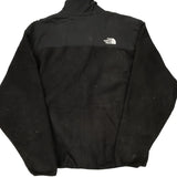 Denali The North Face Fleece Jacket - Large Black Polyester