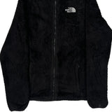 The North Face Fleece - Small Black Polyester