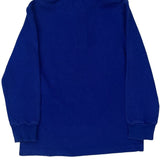 Age 4 Polo By Ralph Lauren Polo Shirt - Small Blue Cotton