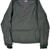 The North Face Jacket - Medium Black Polyester