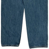 Harley Davidson Jeans - 36W 29L Blue Cotton