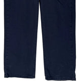 Levis Chinos - 30W 31L Navy Cotton