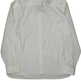 Tommy Hilfiger Shirt - 2XL White Cotton
