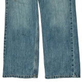 Carhartt Jeans - 30W 30L Blue Cotton
