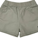 Age 24 Months Polo By Ralph Lauren Shorts - Xxx-Smallw 4L Beige Cotton