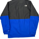 Age 14-16 The North Face Jacket - XL Black Polyester