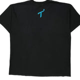 Taste Maker Tits Graphic T-Shirt - XL Black Cotton