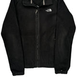The North Face Fleece - Medium Black Polyester