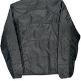 The North Face Puffer - Medium Black Polyester