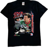 Andretti Racing Gildan Graphic T-Shirt - Medium Black Cotton