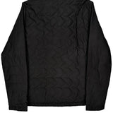 The North Face Jacket - Medium Black Polyester