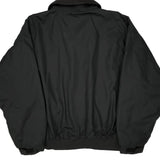 Columbia Jacket - 2XL Black Polyester