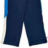 Nike Tracksuit - Large White Polyester