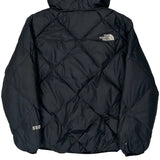 The North Face Puffer - Small Black Polyester