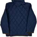 Age 6 Polo By Ralph Lauren Jacket - XS Brown Polyester