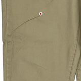 Levis Trousers - 32W 31L Khaki Cotton