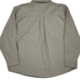 Carhartt Shirt - 2XL Beige Cotton