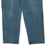Serious Sportswear Blackie Collins Jeans - 32W 30L Blue Denim
