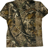 Unbranded Camo T-Shirt - Medium Camo Cotton