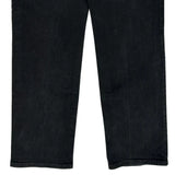 Tommy Hilfiger Jeans - 36W 30L Black Cotton