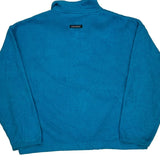 New Balance Fleece - XL Blue Polyester