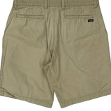 Patagonia Chino Shorts - 34W 10L Beige Cotton