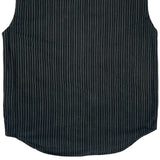 Harley Davidson Shirt - Large Black Cotton