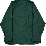 Patagonia Jacket - Medium Green Polyester