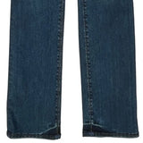 True Religion Jeans - 26W UK 6 Blue Cotton