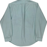 Ralph Lauren Shirt - XL Green Cotton