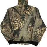 Unbranded Jacket - XL Camo Polyester