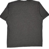 Carhartt T-Shirt - XL Grey Cotton
