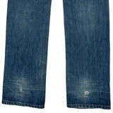 Diesel Jeans - 30W 31L Blue Cotton