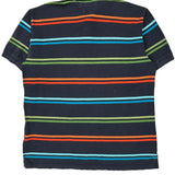 Tommy Hilfiger Polo Shirt - XL Blue Cotton