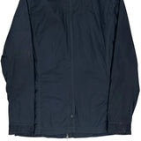 Diesel Jacket - Medium Navy Polyester