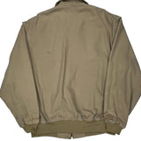 Carhartt Jacket - XL Beige Cotton